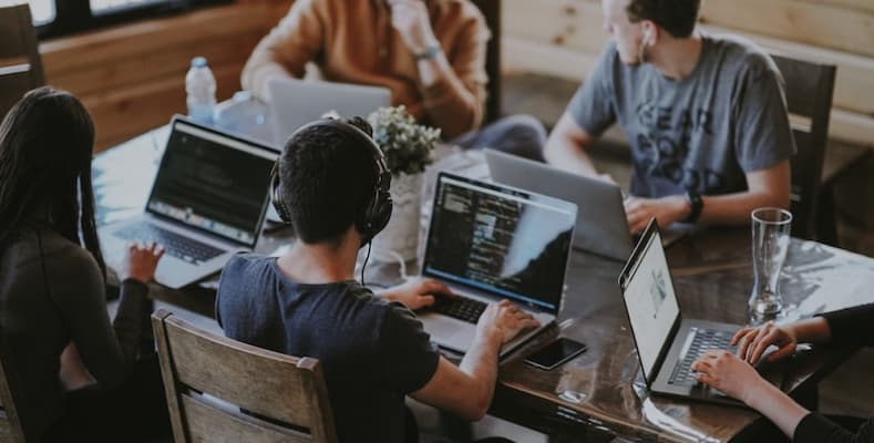 From Digital Presence To Digital Transformation