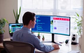Digital Presence