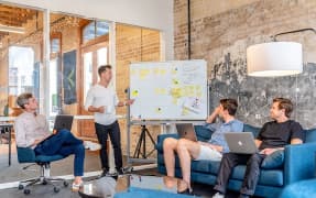 Business Automation